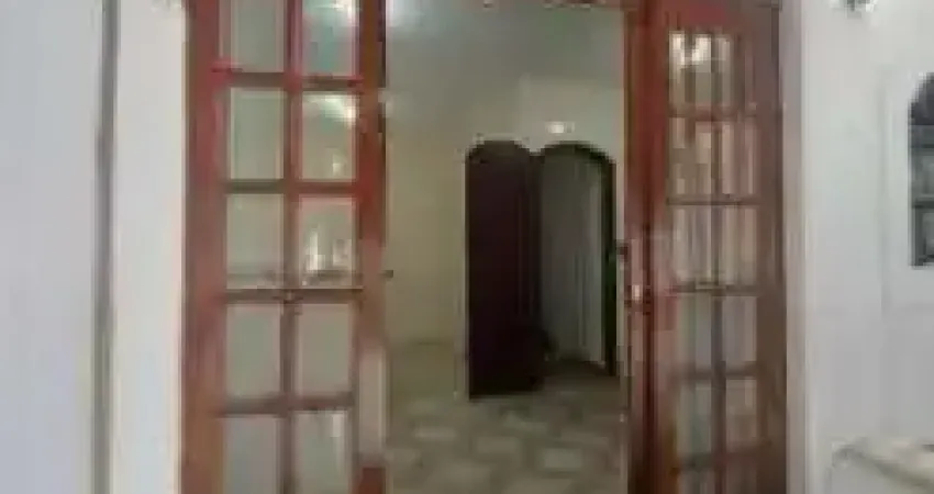 Casa com 7 quartos à venda na Major Alfredo Romão, 411, Vila Clarice, São Paulo