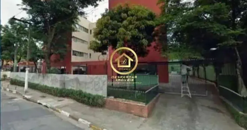 Apartamento com 2 quartos à venda na Rua Ademar Martins de Freitas, 250, Vila Guedes, São Paulo