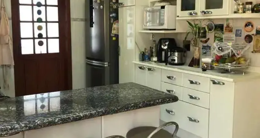Casa com 3 quartos à venda na Tenente Sílvio Fleming, 457, Vila Bonilha, São Paulo