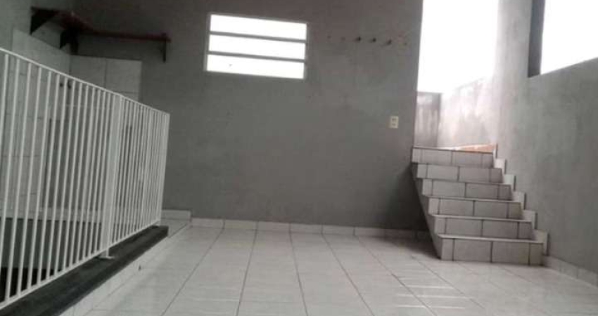 Casa com 3 quartos à venda na Rua José da Silva Martha, 42, Piqueri, São Paulo