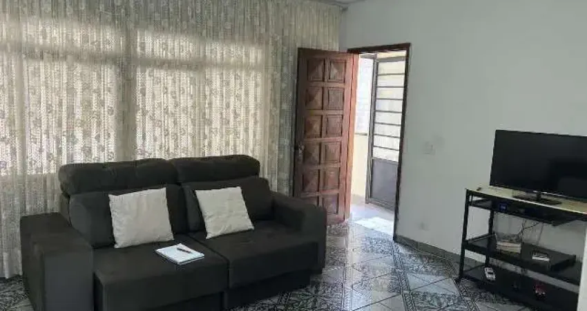 Casa com 4 quartos à venda na Rua Sílvio Bonilha, 85, Piqueri, São Paulo