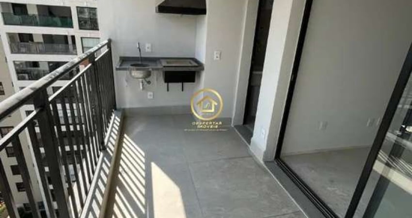 Apartamento com 2 quartos à venda na Rua Balsa, 1301, Freguesia do Ó, São Paulo