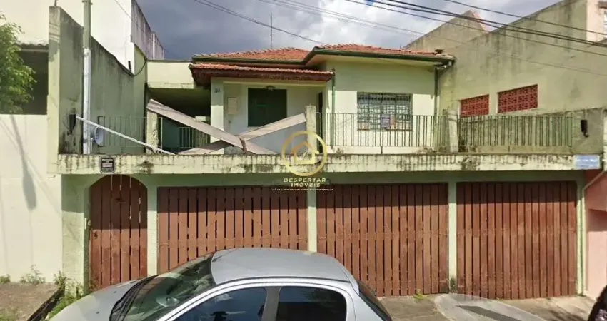 Casa com 3 quartos à venda na Rua Erva Maçã, 80, Jardim Vista Linda, São Paulo