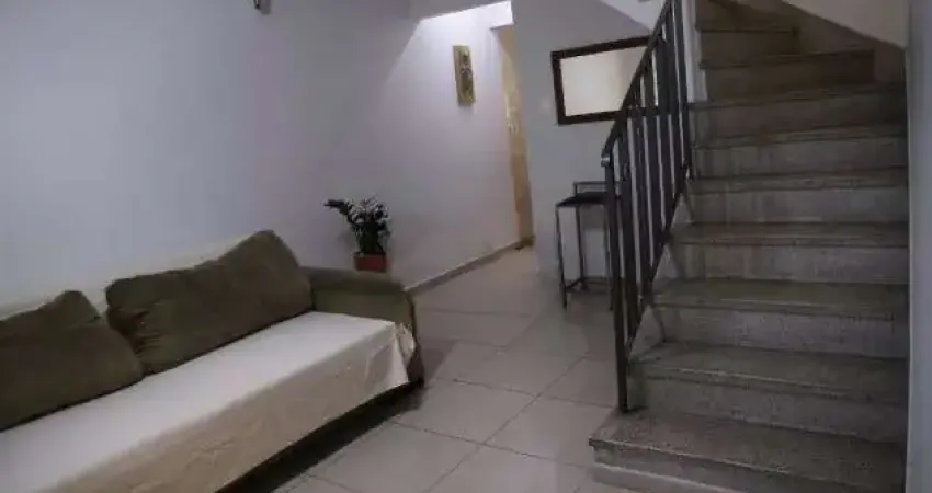 Casa com 3 quartos à venda na Rua Willis Roberto Banks, 1140, Parque Maria Domitila, São Paulo