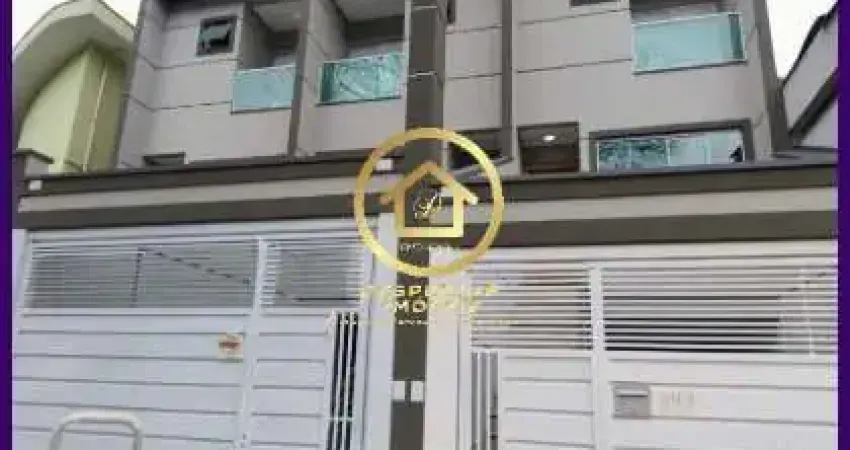 Casa com 2 quartos à venda na Rua Luís Filgueira Souto, 345, Parque São Domingos, São Paulo