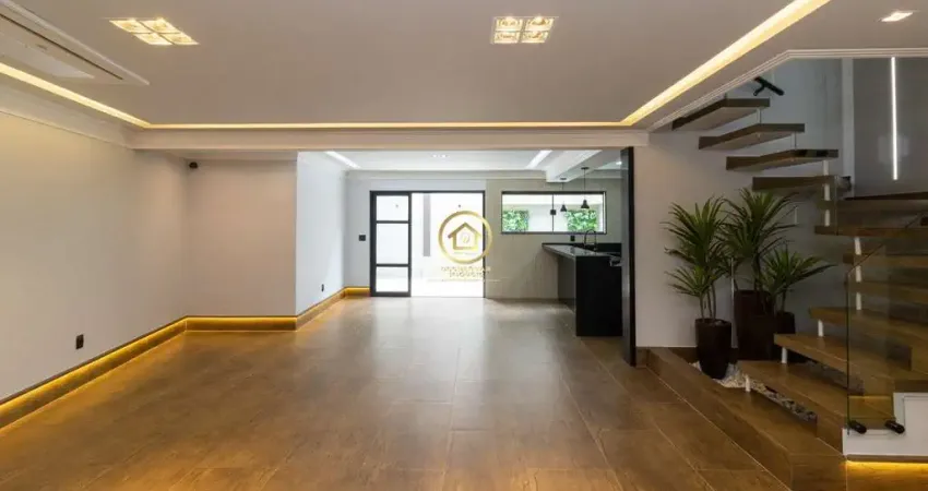 Casa com 3 quartos à venda na Paulo Barreto, 227, Vila Barreto, São Paulo