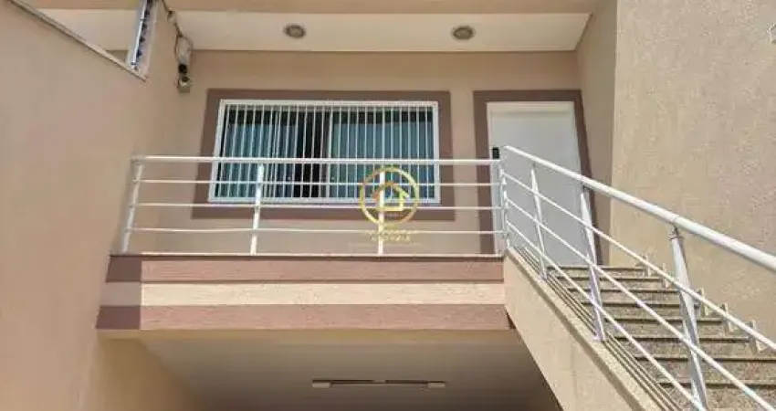 Casa com 3 quartos à venda na Rua Genésio Arruda, 583, Chácara Inglesa, São Paulo