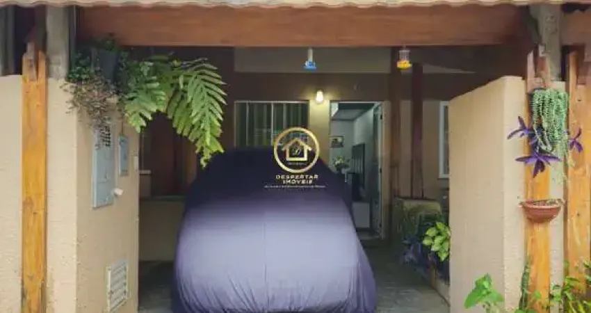 Casa em condomínio fechado com 2 quartos à venda na Rua Professor Nobil Marcacini, 65, Loteamento City Jaragua, São Paulo