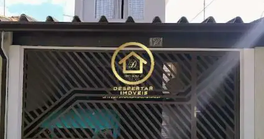 Casa com 3 quartos à venda na Água Doce, 127, Vila Piauí, São Paulo