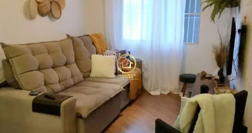 Apartamento com 2 quartos à venda na Avenida Raimundo Pereira de Magalhães, 1720, Jardim Íris, São Paulo