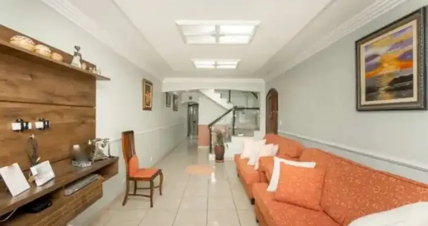 Casa com 3 quartos à venda na Maestro João de Souza Lima, 253, Jardim Líbano, São Paulo