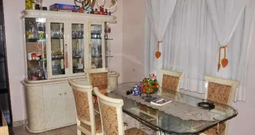 Casa com 3 quartos à venda na Adolfo Laurenti, 81, Jardim Líbano, São Paulo
