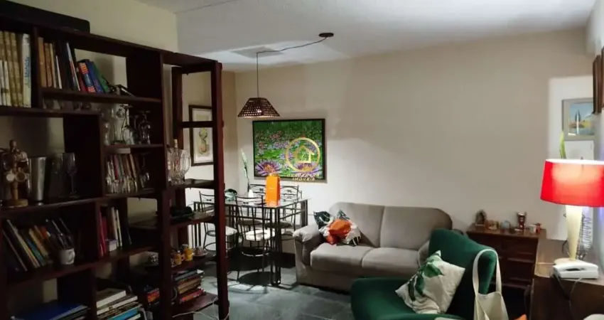 Apartamento com 2 quartos à venda na Avenida Santa Mônica, 593, Jardim Santa Mônica, São Paulo