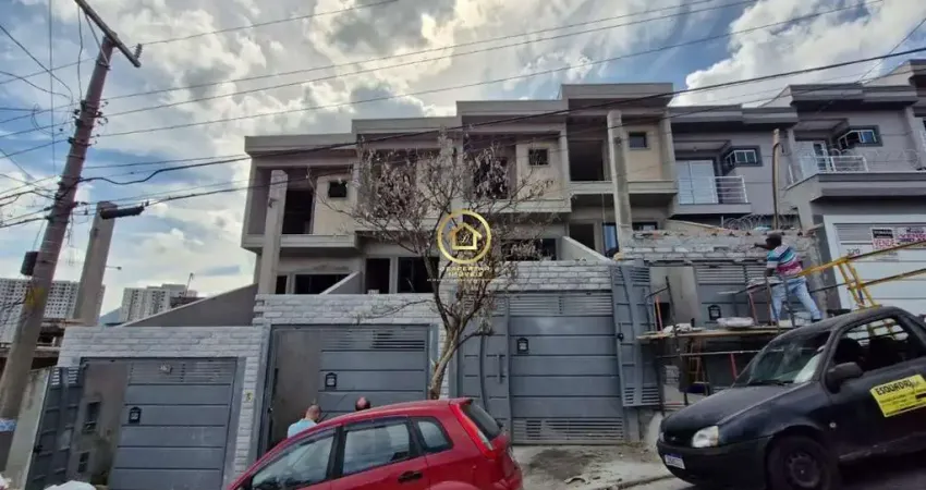 Casa com 3 quartos à venda na Rua Coronel Augusto Machado, 326, Jardim Maristela, São Paulo