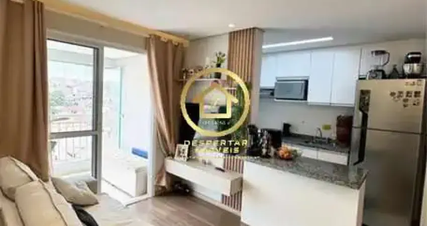Apartamento com 3 quartos à venda na José Galdino de Lucena, 143, Vila Jaguara, São Paulo