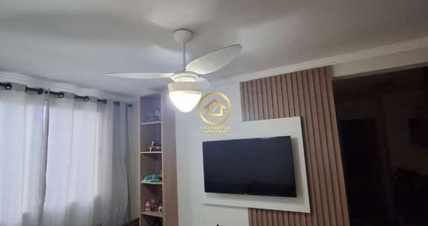 Apartamento com 2 quartos à venda na Avenida Amador Aguiar, 1150, Loteamento City Jaragua, São Paulo