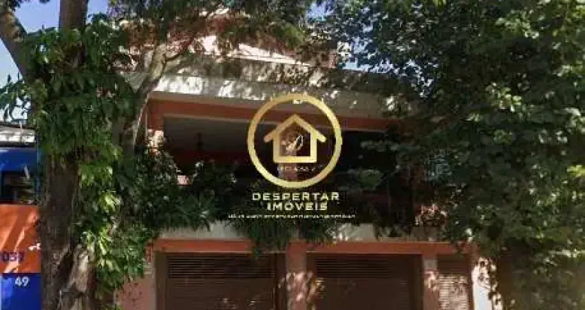 Casa com 3 quartos à venda na Rua Soldado João de Oliveira, 55, Chácara Inglesa, São Paulo