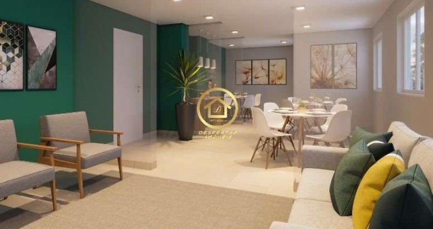 Apartamento com 2 quartos à venda na Padre Luís Alves de Siqueira Castro, 1, Barra Funda, São Paulo
