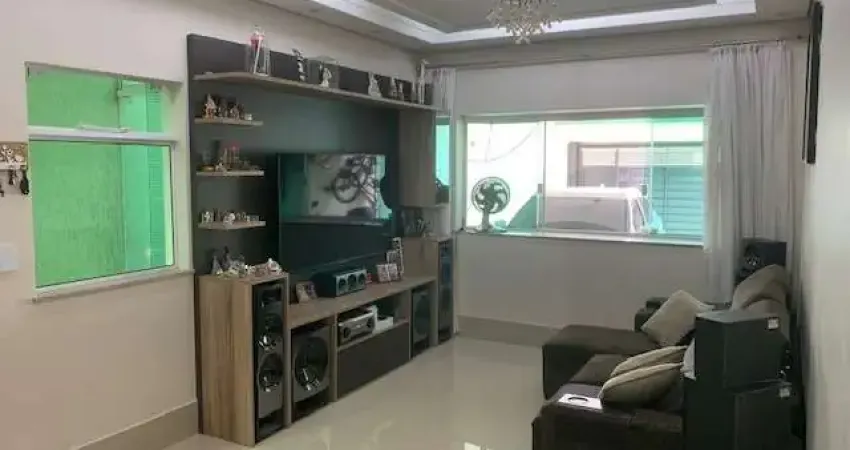 Casa com 3 quartos à venda na Antônio Benedito Machado Florence, 35, Jardim Cidade Pirituba, São Paulo