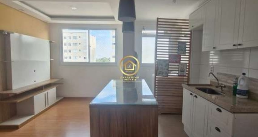 Apartamento com 2 quartos para alugar na Avenida Aparecida do Rio Negro, 538, Jardim Íris, São Paulo