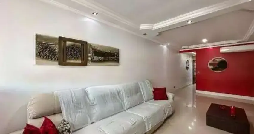 Casa com 3 quartos à venda na Rua Martins Teotônio, 54, Parque São Domingos, São Paulo