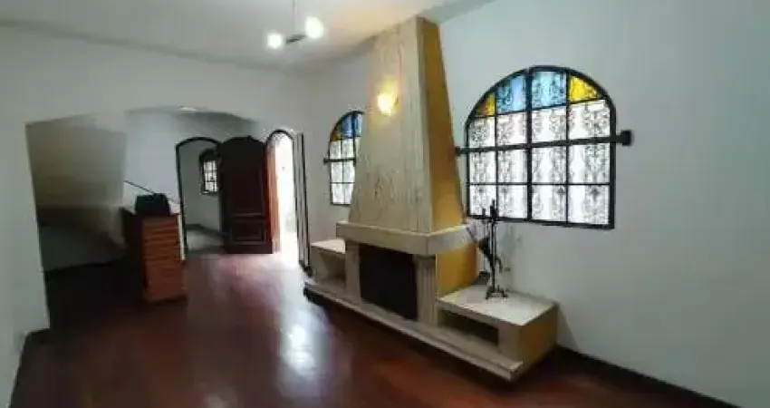 Casa com 2 quartos à venda na Rua Luís Elias Attie, 414, Parque São Domingos, São Paulo