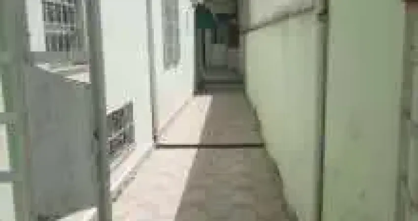 Casa com 3 quartos à venda na Rua Abraham Lincoln, 424, Parque São Domingos, São Paulo