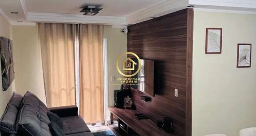 Apartamento com 3 quartos à venda na Rua Domingos de Braga, 200, Vila dos Remédios, São Paulo