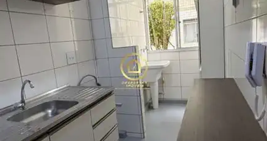 Apartamento com 2 quartos à venda na Rua Jairo de Almeida Machado, 60, Loteamento City Jaragua, São Paulo