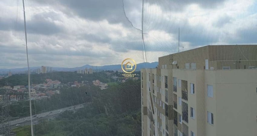 Apartamento com 2 quartos para alugar na Avenida Raimundo Pereira de Magalhães, 2765, Jardim Íris, São Paulo