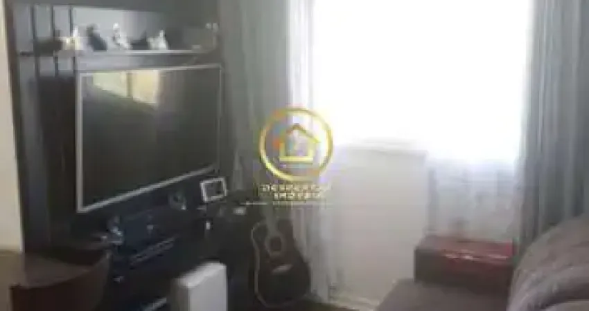 Apartamento com 2 quartos à venda na Rua Fani Lerner, 30, Parque Nações Unidas, São Paulo