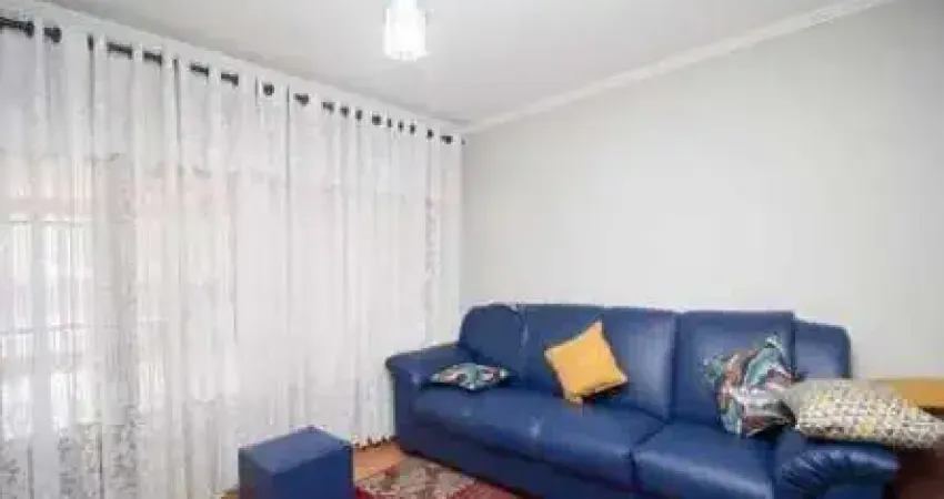 Casa com 4 quartos à venda na Rua Joaquim Oliveira Freitas, 1392, Vila Mangalot, São Paulo
