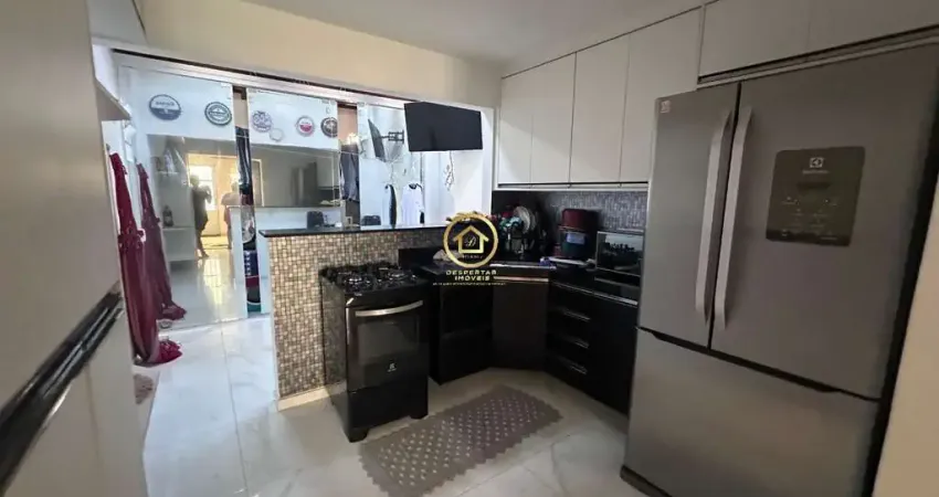 Casa em condomínio fechado com 2 quartos à venda na Avenida Professor Miguel Franchini Neto, 65, Loteamento City Jaragua, São Paulo