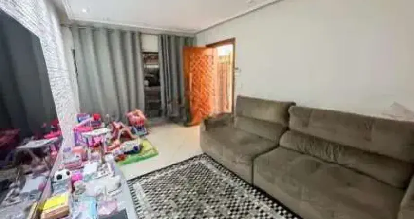 Casa com 50 quartos à venda na Rua Willis Roberto Banks, 416, Parque Maria Domitila, São Paulo