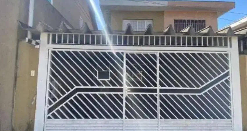 Casa com 3 quartos à venda na Rua Professor Aguinaldo Simões, 90, Parque São Domingos, São Paulo