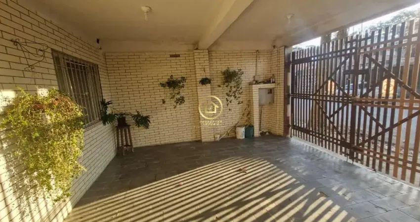 Casa com 3 quartos à venda na Rua José Moreira Fraga, 170, Parque Panamericano, São Paulo
