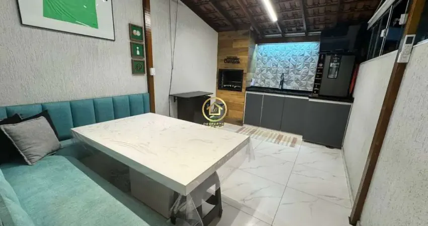 Casa em condomínio fechado com 2 quartos à venda na Avenida Nossa Senhora da Paz, 340, Loteamento City Jaragua, São Paulo