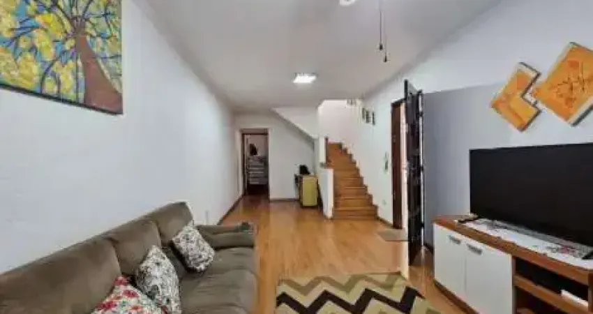 Casa com 3 quartos à venda na Rua Durval Fernandes Chaves, 120, Jardim Santo Elias, São Paulo