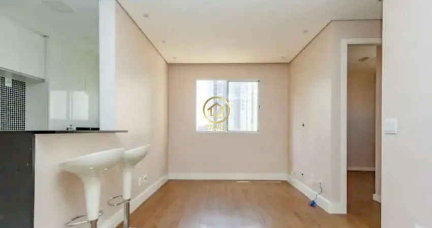 Apartamento com 2 quartos à venda na Avenida Nelson Palma Travassos, 30, Loteamento City Jaragua, São Paulo