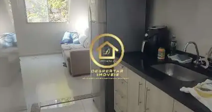 Apartamento com 2 quartos à venda na Alexios Jeffet, 555, Jaraguá, São Paulo