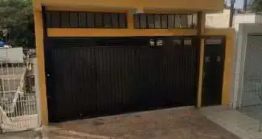 Casa com 5 quartos à venda na Rua Manuel Ribeiro Rosa, 502, Jardim Cidade Pirituba, São Paulo