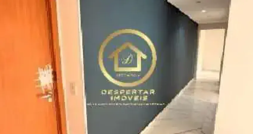 Apartamento com 2 quartos à venda na Avenida Aparecida do Rio Negro, 302, Jardim Íris, São Paulo