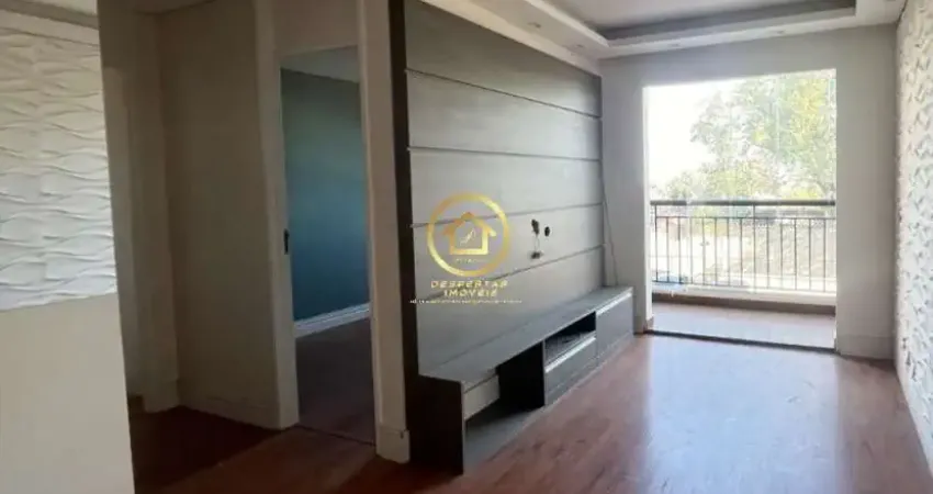 Apartamento com 2 quartos à venda na Avenida Raimundo Pereira de Magalhães, 2815, Jardim Íris, São Paulo