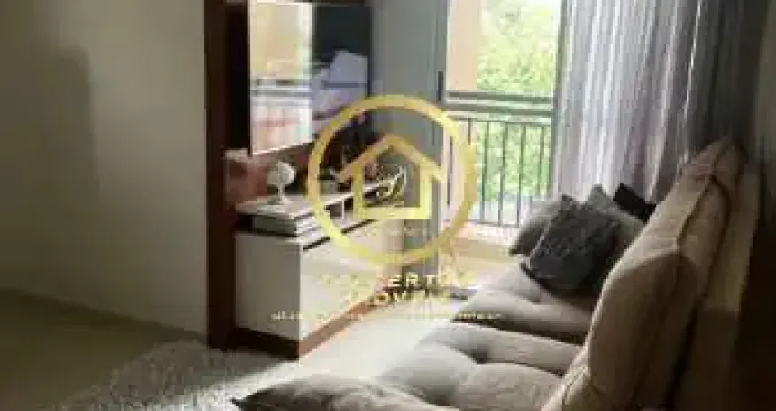 Apartamento com 2 quartos à venda na Rua Balsa, 684, Vila Arcádia, São Paulo