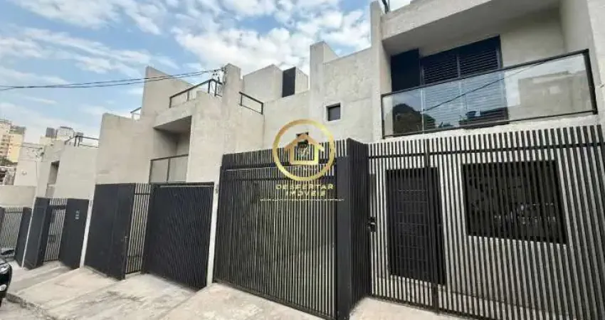 Casa com 2 quartos à venda na Celestina Moreira, 39, Sítio Morro Grande, São Paulo