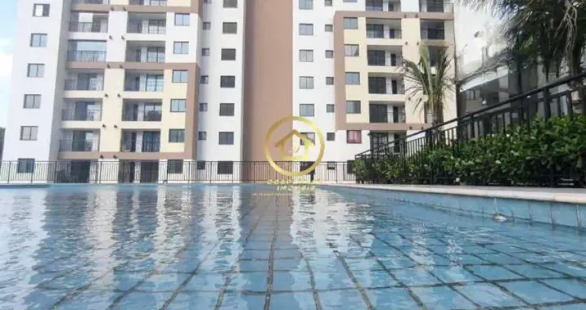 Apartamento com 2 quartos à venda na João Bertolo, 141, Vera Tereza, Caieiras