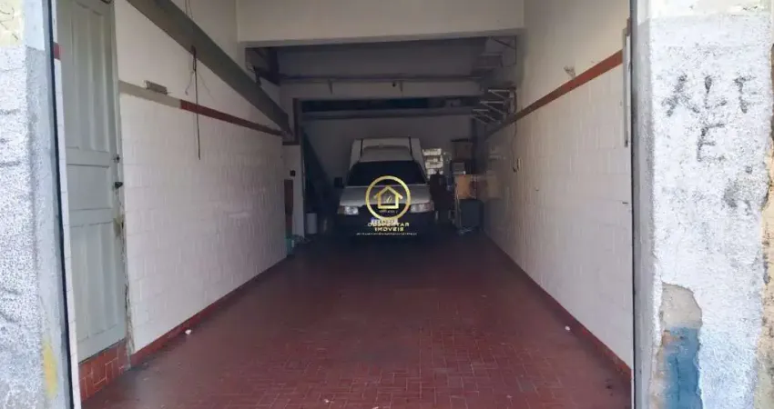 Casa com 3 quartos à venda na Rua Galiléia, 869, Casa Verde, São Paulo