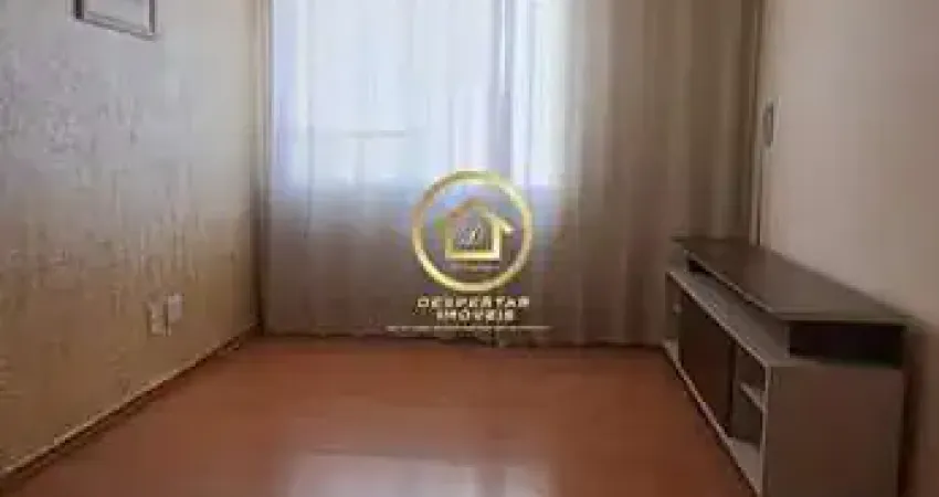 Apartamento com 2 quartos à venda na Rua Canner, 51, Vila Pereira Cerca, São Paulo