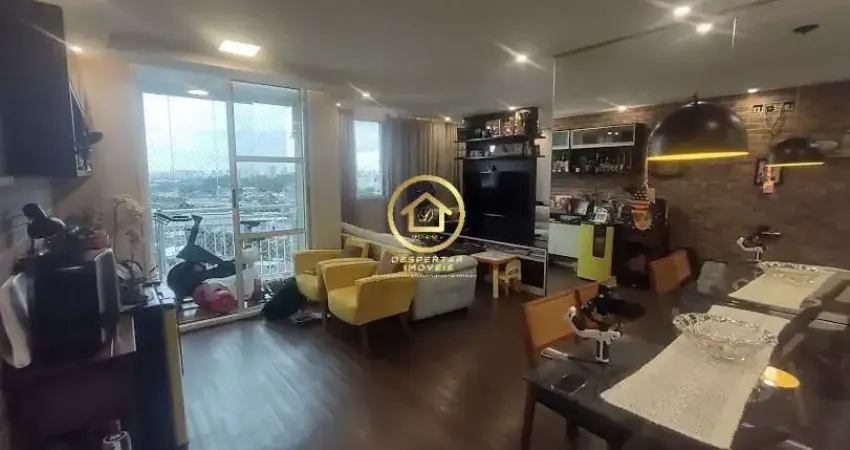 Apartamento com 3 quartos à venda na Rua Carlos Alberto Vanzolini, 445, Vila Jaguara, São Paulo