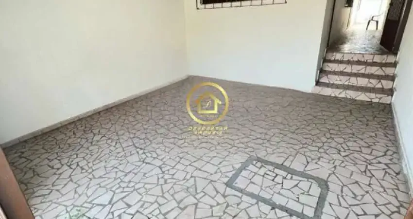 Casa com 2 quartos à venda na Rua Professor Martagão, 21, Vila Pereira Barreto, São Paulo